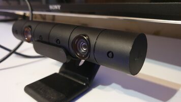 playstation camera v2