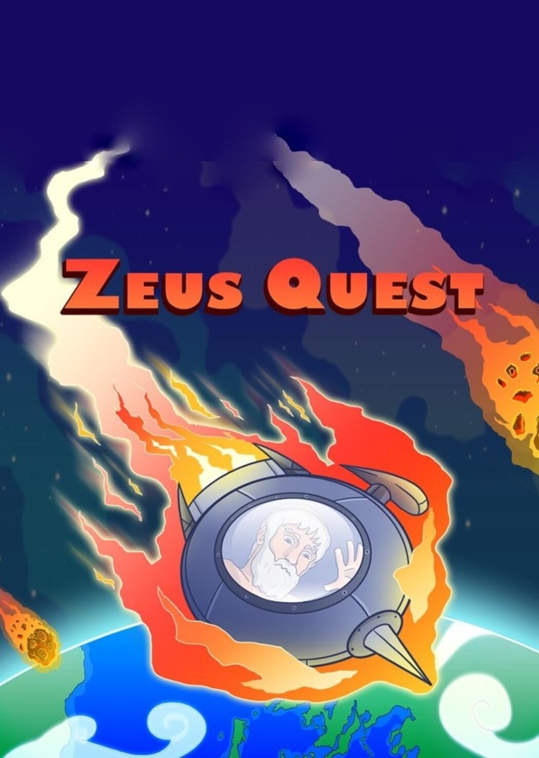 Zeus Quest