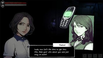Get The Coma 2: Vicious Sisters Steam Key GLOBAL