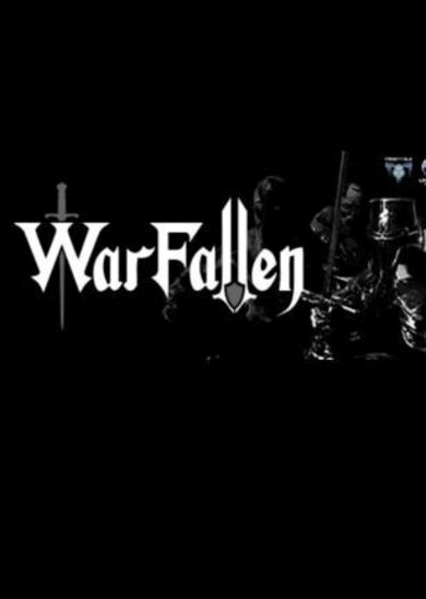 E-shop WarFallen (PC) Steam Key EUROPE