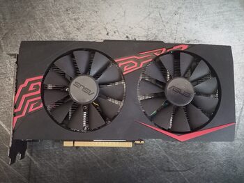 Comprar Asus Mining RX 470 4GB