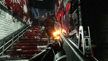 Killing Floor 2 (Xbox One) Xbox Live Key EUROPE