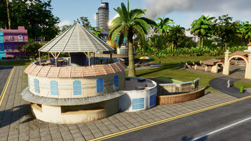 Redeem Tropico 6 - Festival (DLC) (PC) Steam Key EUROPE