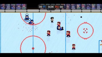 Buy Super Blood Hockey Xbox Live Key United States Eneba