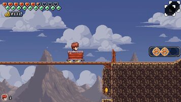 Songs for a Hero Steam Key GLOBAL for sale