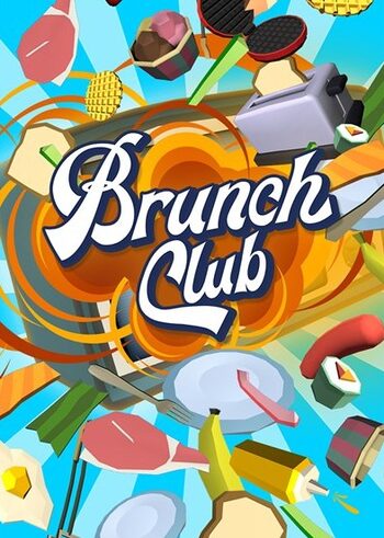 Brunch Club (PC) Steam Key EUROPE