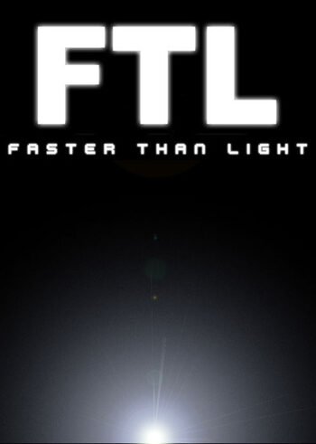 FTL: Faster Than Light Steam Key GLOBAL