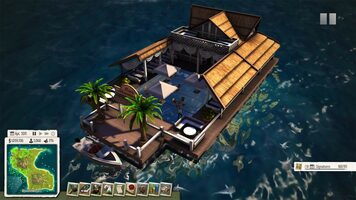 Redeem Tropico 5 - Waterborne (DLC) Steam Key GLOBAL