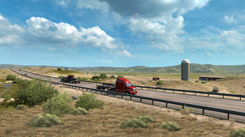 Redeem American Truck Simulator - Idaho (DLC) Steam Key GLOBAL