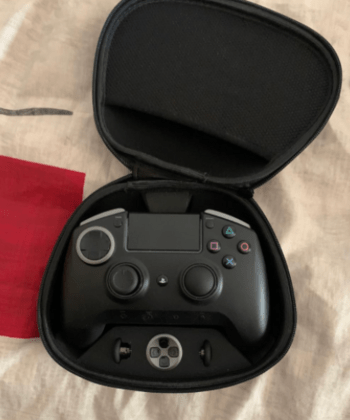 Mando razer ultimate