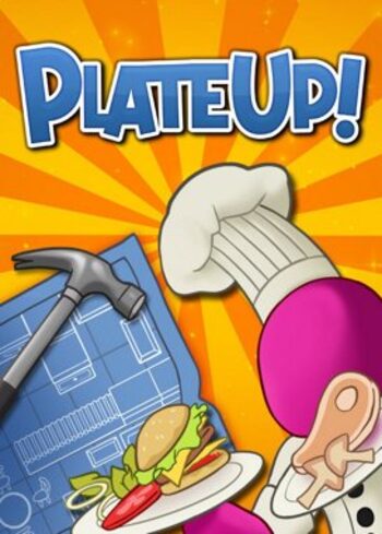 PlateUp! (PC) Steam Key GLOBAL