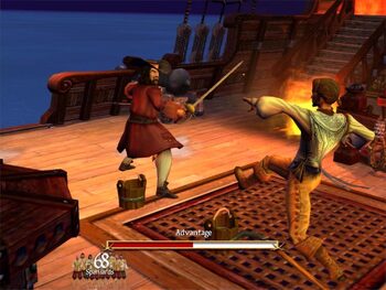 Sid Meier's Pirates! Steam Key GLOBAL for sale