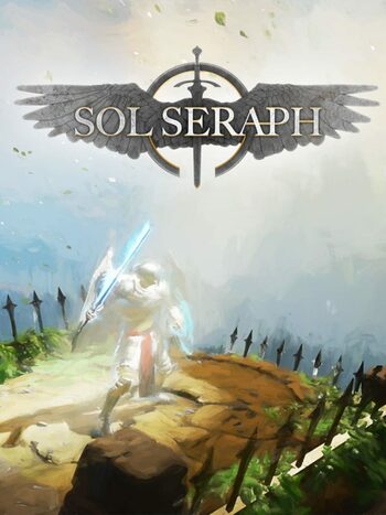 SolSeraph (PC) Steam Key EUROPE