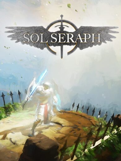 

SolSeraph (PC) Steam Key EUROPE