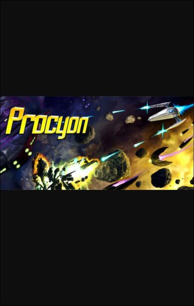E-shop Procyon (PC) Steam Key GLOBAL