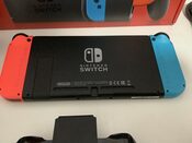 Nintendo Switch+Mario odyssey+attack on Titan 2 for sale