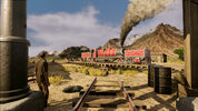 Railway Empire: Crossing the Andes (DLC) (PS4) PSN Key EUROPE