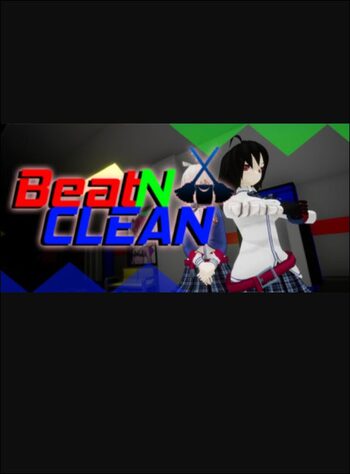 BeatNClean (PC) Steam Key GLOBAL