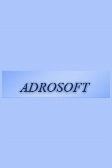 Adrosoft AD Stream Recorder Key GLOBAL