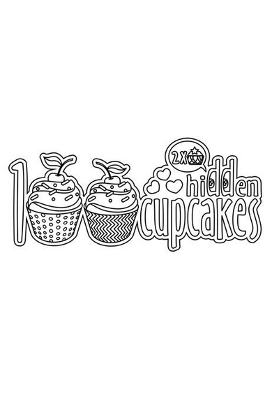 100 hidden cupcakes (PC) Steam Key GLOBAL