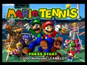 Buy Mario Tennis (2000) Wii U