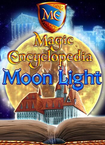 Magic Encyclopedia: Moon Light (PC) Steam Key GLOBAL