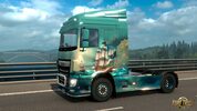 Buy Euro Truck Simulator 2 - Pirate Paint Jobs Pack (DLC) (PC) Steam Key UNITED STATES