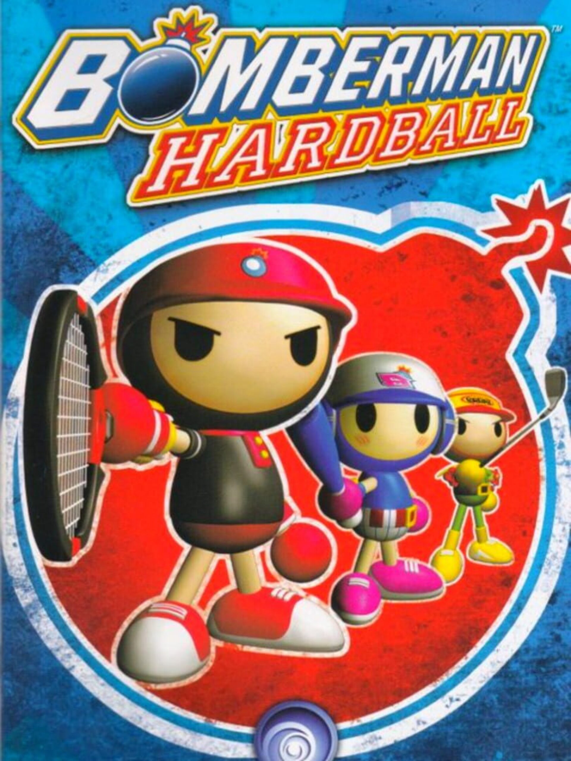 Todos los juegos de Bomberman Para PS2 