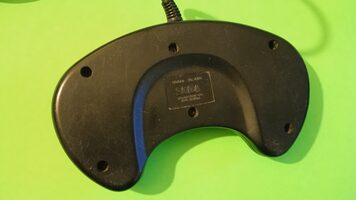 MEGADRIVE PAD MANDO