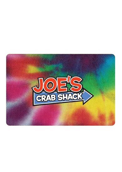 E-shop Joe's Crab Shack Gift Card 5 USD Key UNITED STATES