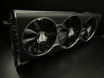 XFX AMD Radeon RX 5700 XT 8GB Thicc III Ultra