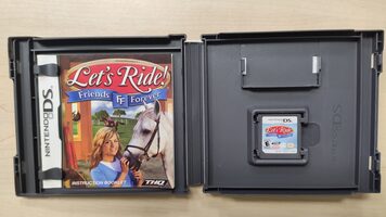 Buy Let's Ride: Friends Forever Nintendo DS