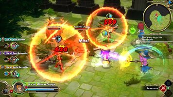 Buy Valthirian Arc: Hero School Story (Nintendo Switch) eShop Key EUROPE