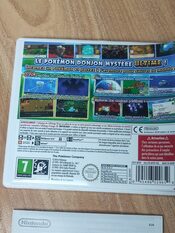 Buy Pokémon Super Mystery Dungeon __GAME_PLATFORM__ Nintendo 3DS