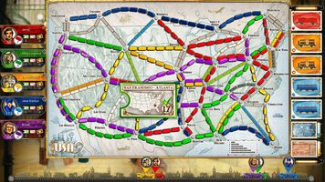 Ticket to Ride PC/XBOX LIVE Key EUROPE for sale