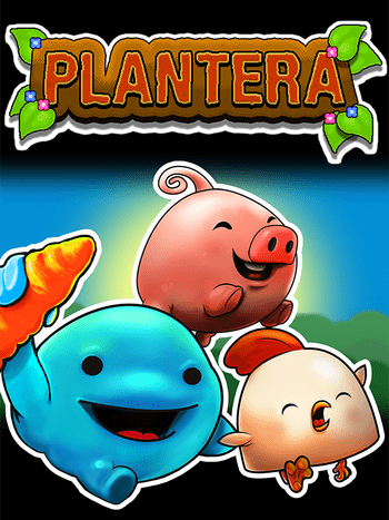 Plantera Steam Key GLOBAL