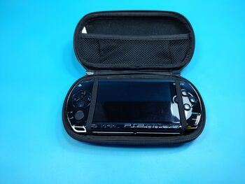 PSP 1000, Black, 128GB