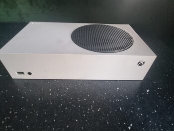 Xbox Series S, White, 1TB