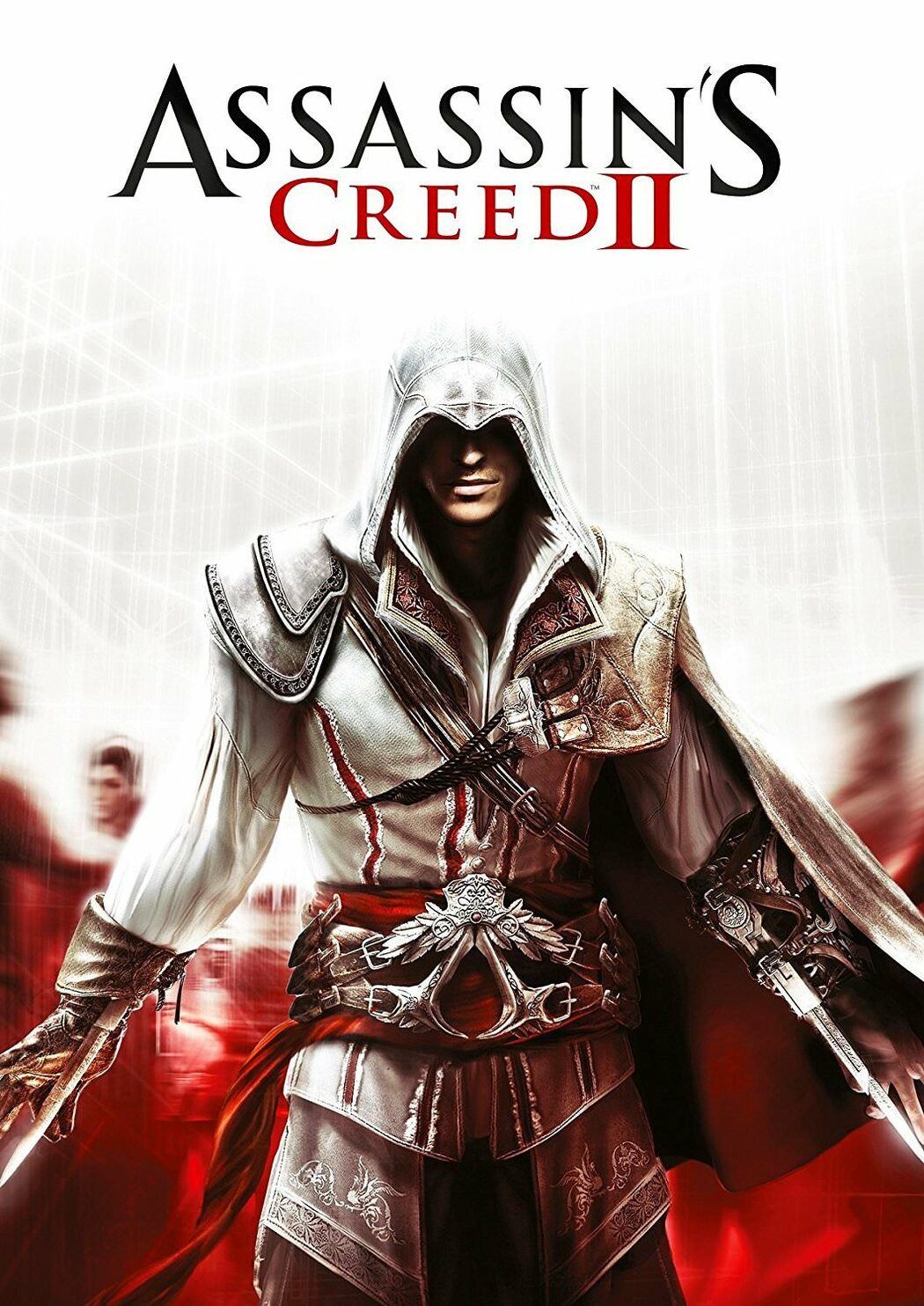 Buy Assassin's Creed II Ubisoft Connect Key