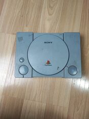 PlayStation Original, Grey