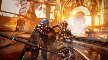 Godfall Epic Games Key GLOBAL