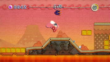 Buy Kirby's Epic Yarn Wii | Cheap price | ENEBA