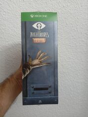 Little Nightmares Six Edition Xbox One for sale