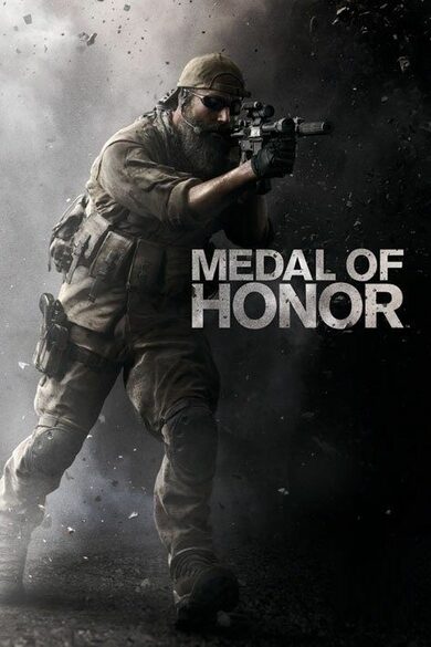 

Medal of Honor (Standard Edition) Origin Key GLOBAL