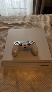 PlayStation 4 Pro, White, 1TB