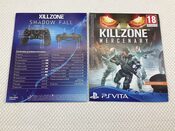 Killzone Shadow Fall PlayStation 4 for sale