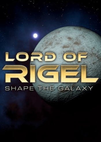 Lord of Rigel (PC) Steam Key GLOBAL