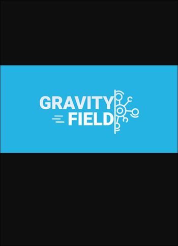 Gravity Field (PC) Steam Key GLOBAL