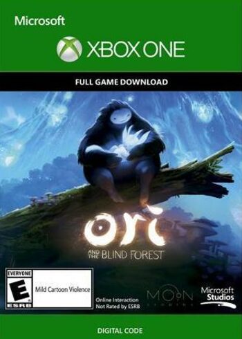 ori and the blind forest xbox store