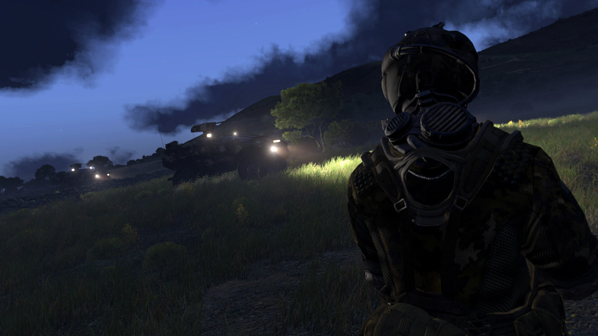Arma 3 has a new Ultimate Edition that's on sale now